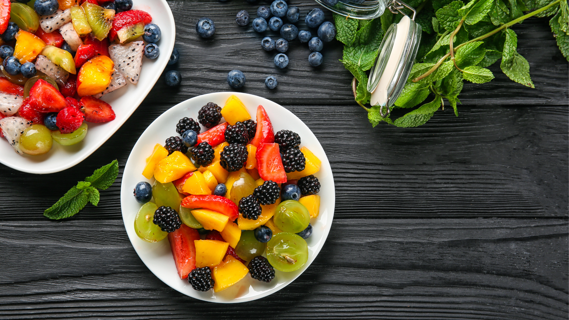 smoothies